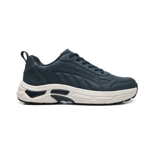 sneaker flexi para hombre 424103 azul