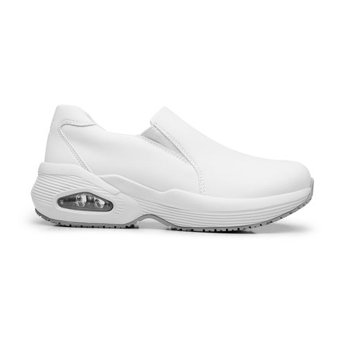 Sneaker Cápsula De Aire Flexi para Mujer 131506 blanco