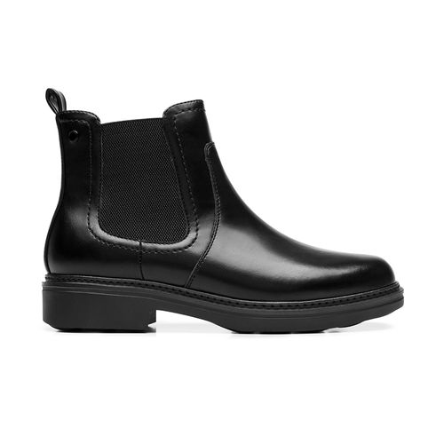 botín flexi para mujer 144201 negro