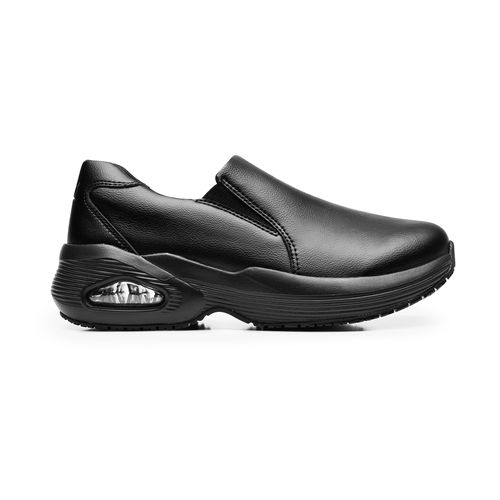 Sneaker Cápsula De Aire Flexi para Mujer 131506 negro
