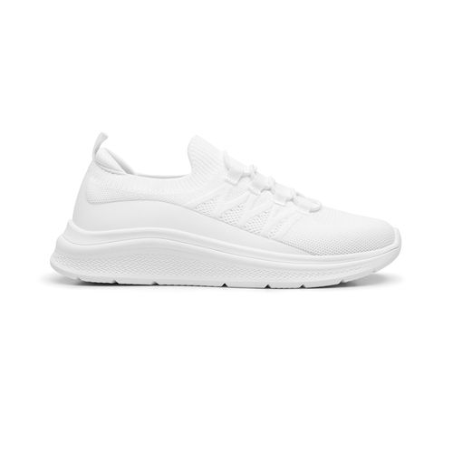 sneaker flexi para mujer  141202 blanco