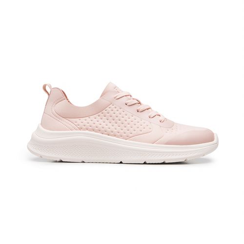sneaker flexi para mujer  141204 rosa